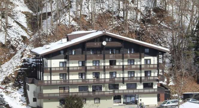 Hotel Panorama Landhaus